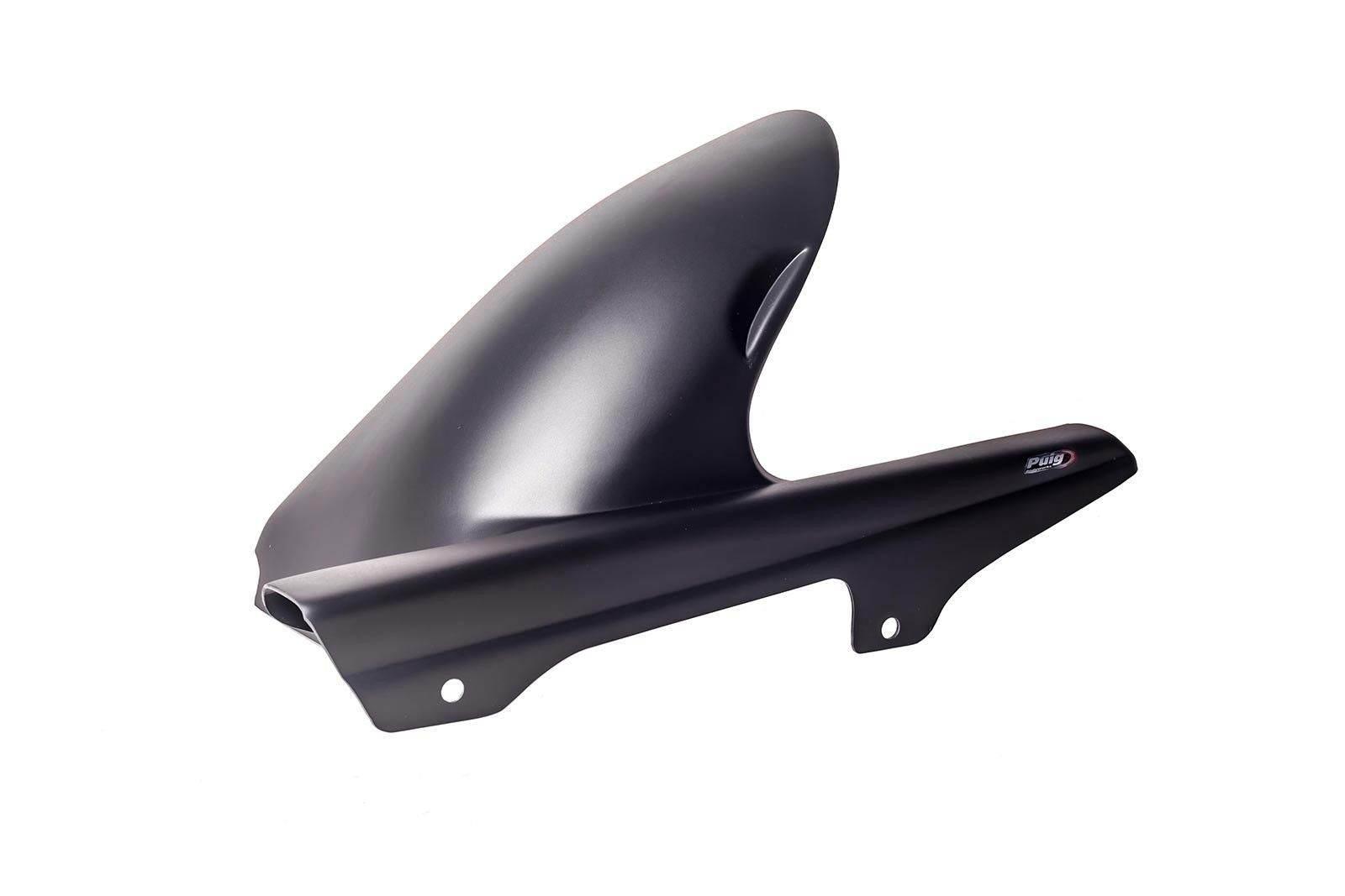 Błotnik Tylny Puig Do Honda Cbr600 F/Sport 99-07 Czarny Mat