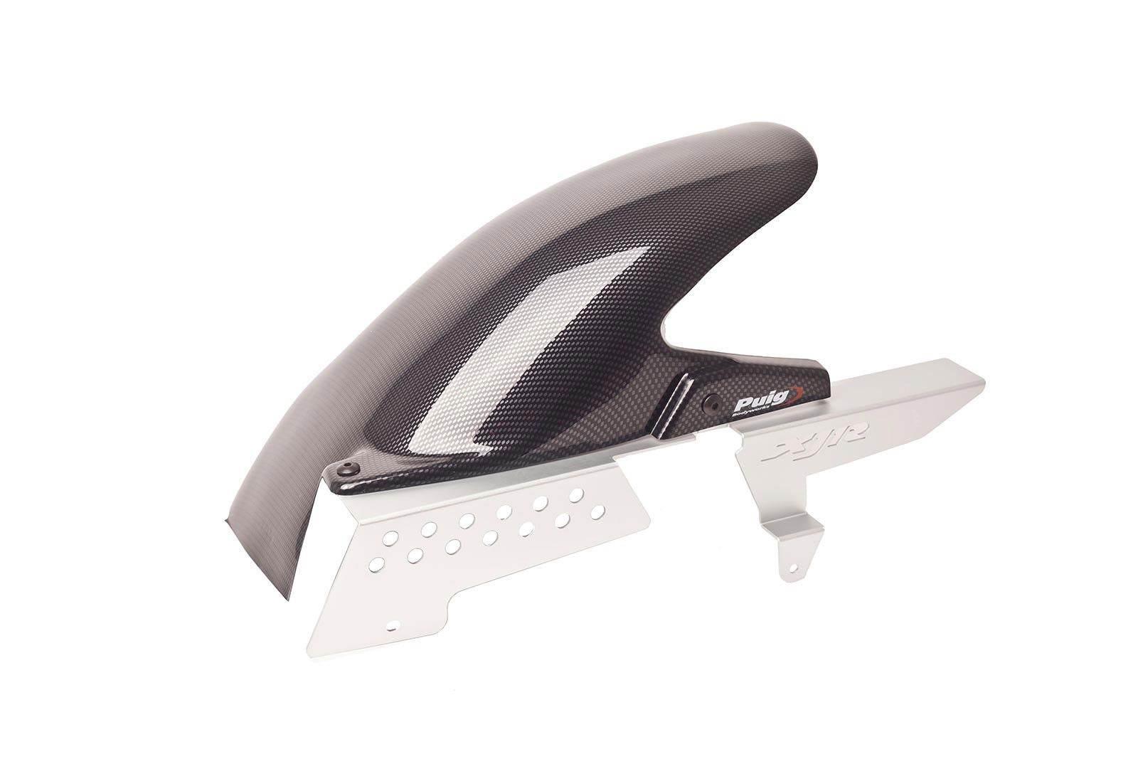 Błotnik Tylny Puig Do Yamaha Xjr1200/1300 98-13 Carbon