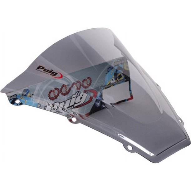 Szyba Sportowa Puig Do Triumph Daytona 955i 01-03 Lekko Przyciemniona