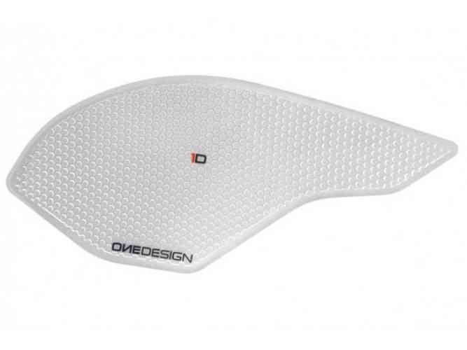 Tankpady Boczne Puig Do Triumph Daytona 675 Street Triple 13-18 Przezroczys