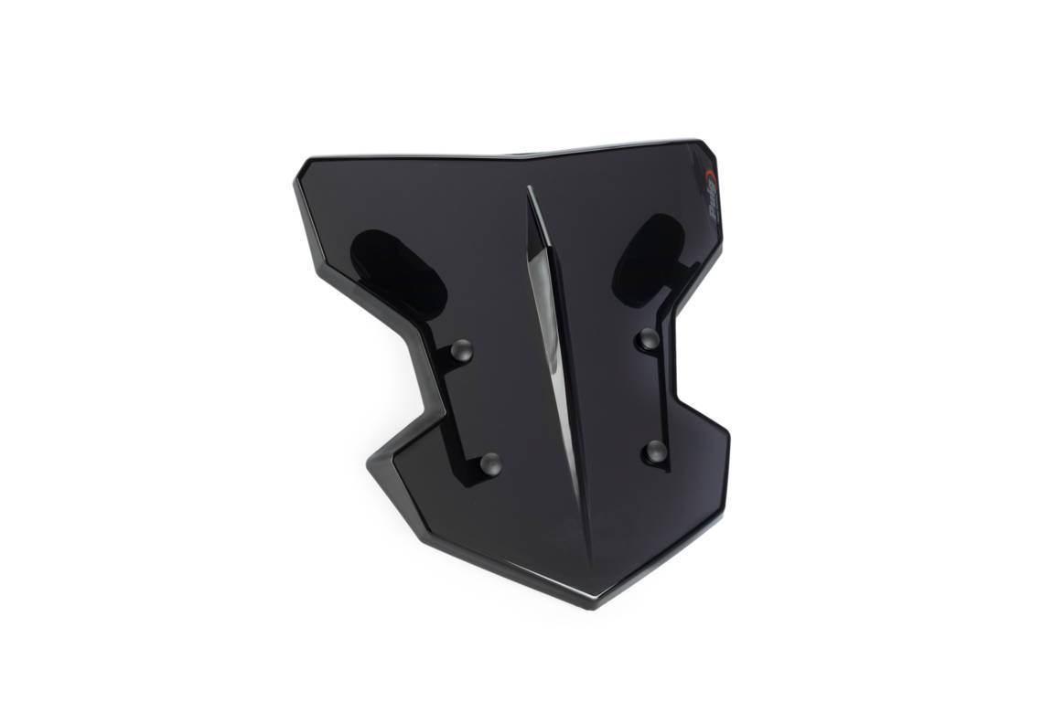 Szyba Flanker Puig Do Yamaha Mt-07 14-21 Mocno Przyciemniona