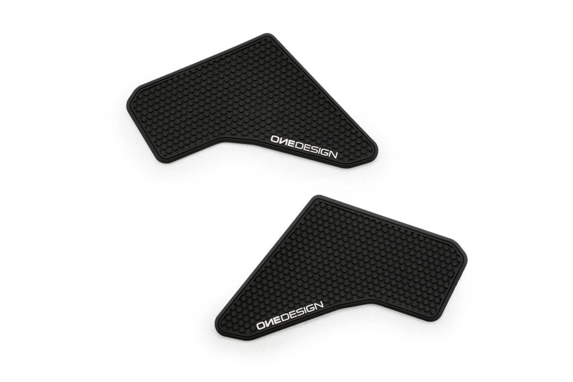 Tankpad Boczny Puig Do Honda Crf1000l Africa Twin Adventure Sports 18-19 Cz