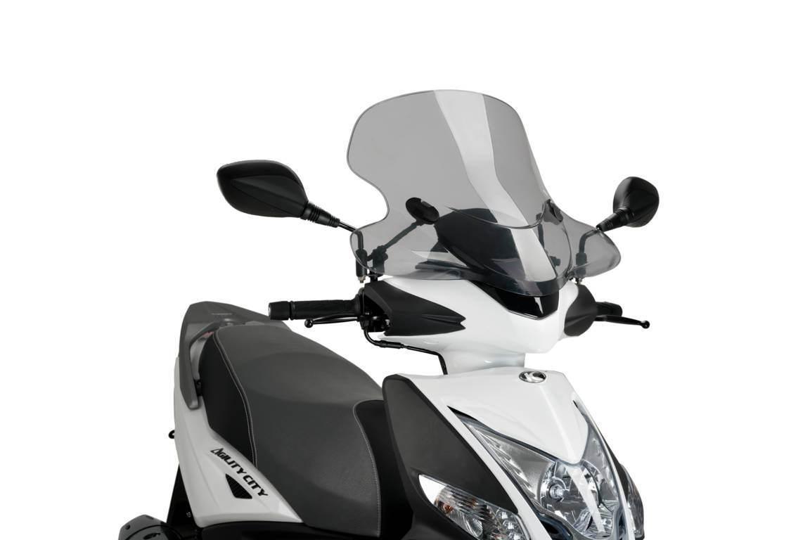 Szyba Owiewka Puig Do Kymco Agility City 50 125 20-22 City Touring Lekko Pr