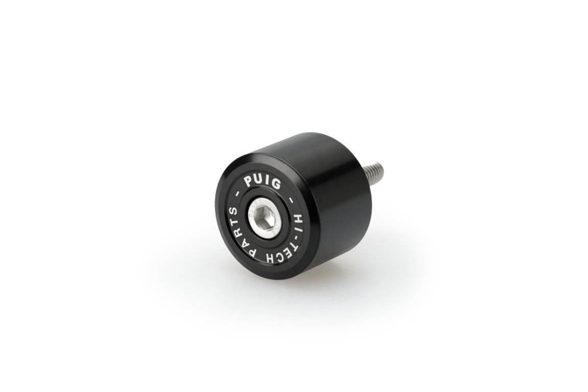 Adaptery Lusterek Puig Do Husqvarna Vitpilen 401 17-21 Czarne