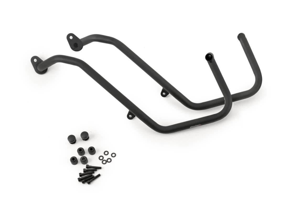 Gmol Crashbar Puig Do Honda X-Adv 21-22 Czarny