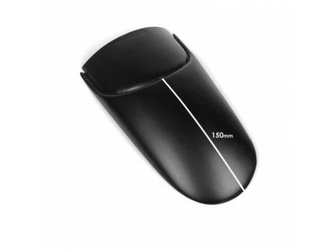 Przedłużenie Błotnika Puig Do Benelli Trk 502 16-21 Przednie Czarne