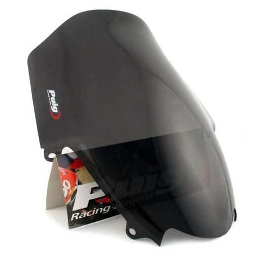 Szyba Turystyczna Puig Do Suzuki Gsf650s Bandit 05-08 Mocno Przyciemniona