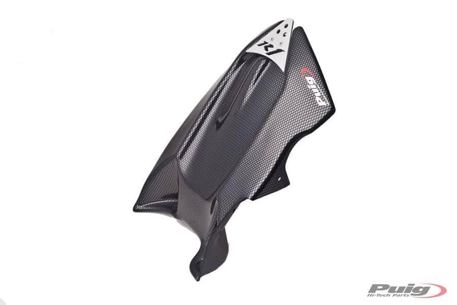 Błotniki Tylne Puig Do Yamaha Yzf-R1 04-08 Carbon