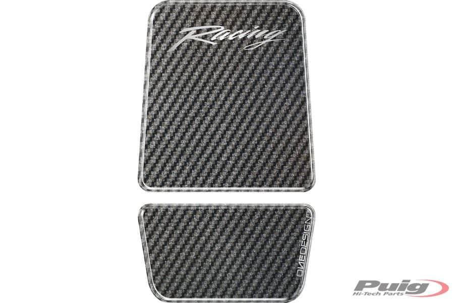 Tankpad Uniwersalny Puig Mini | 2560C