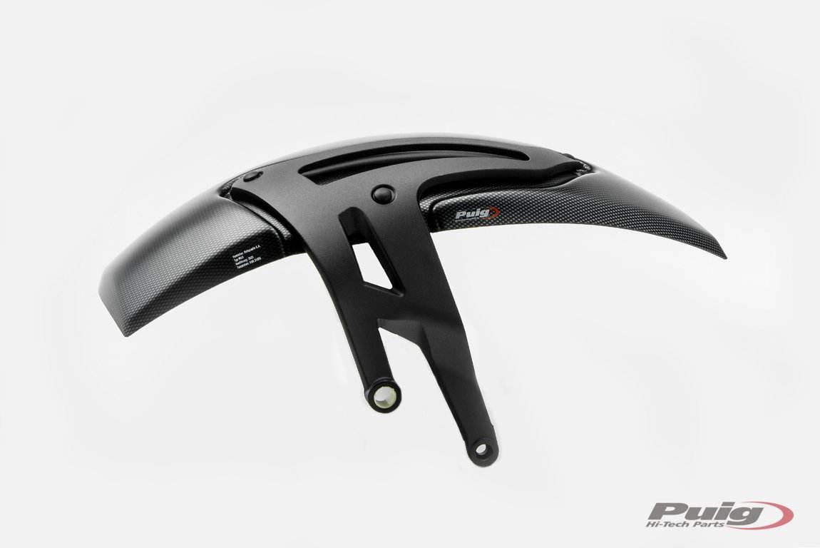 Błotnik Tylny Puig Do Bmw R1250r 18-22 Carbon