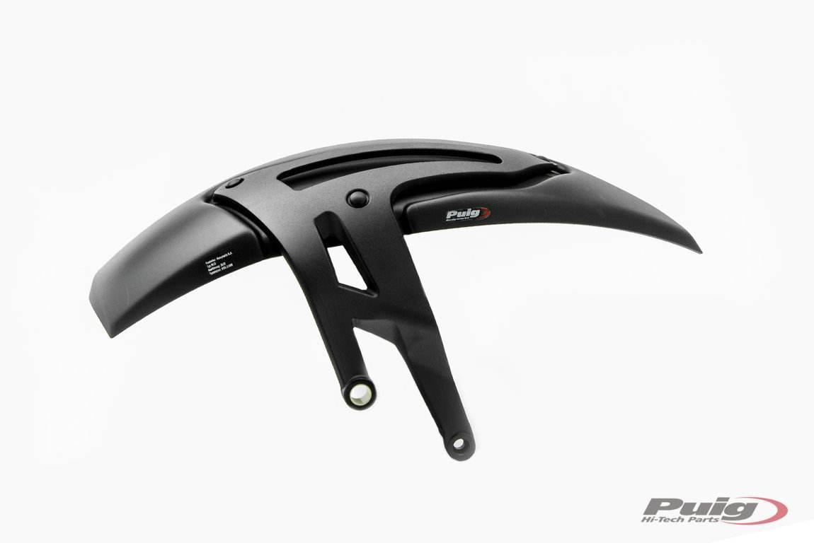 Błotnik Tylny Puig Do Bmw R1250r 18-22 Czarny Mat