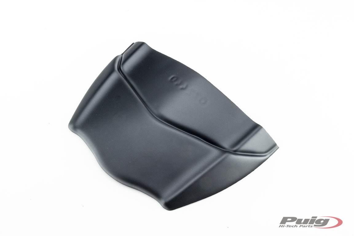 Poszerzenie Błotnika Tylnego Puig Do Yamaha Mt-10 18-21 Czarny Mat