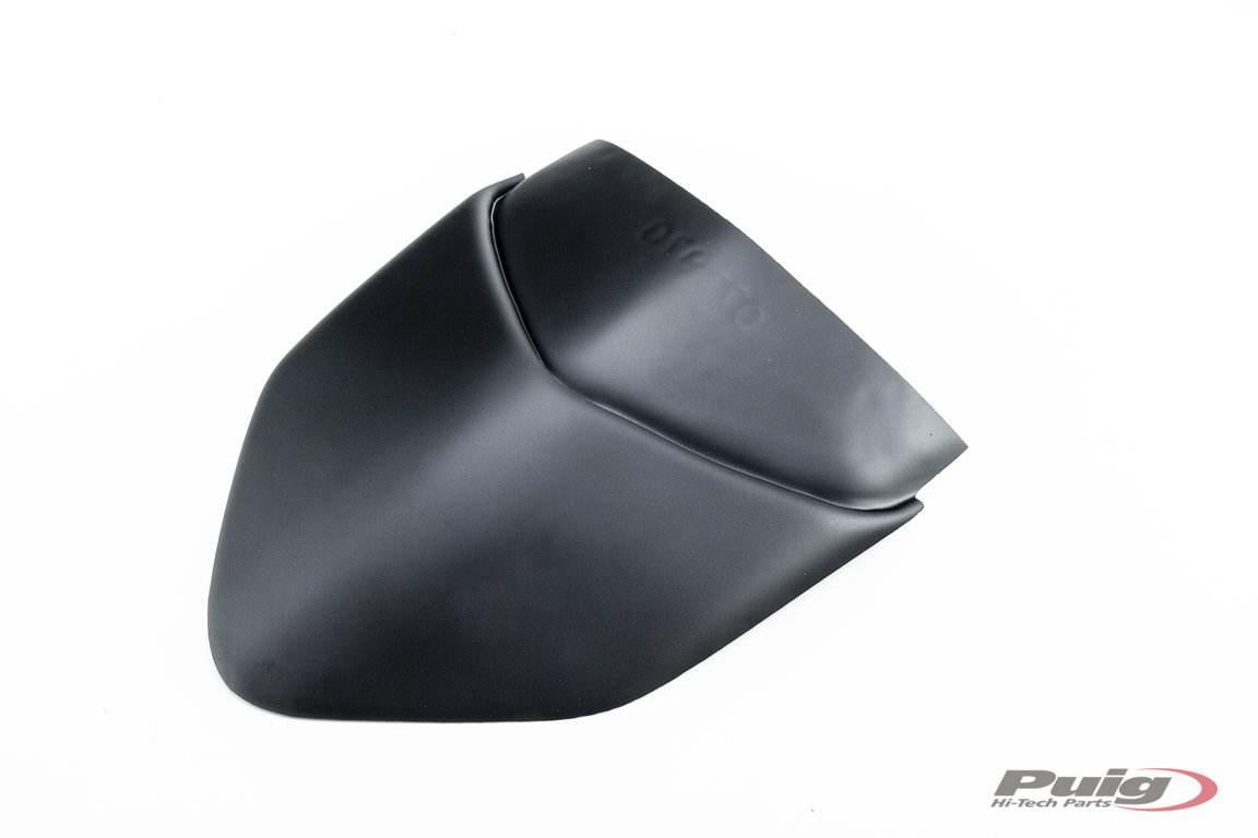 Przedłużenie Błotnika Puig Do Honda Cb125r Cb300r Nsc 18-21 Tylne Czarny Ma