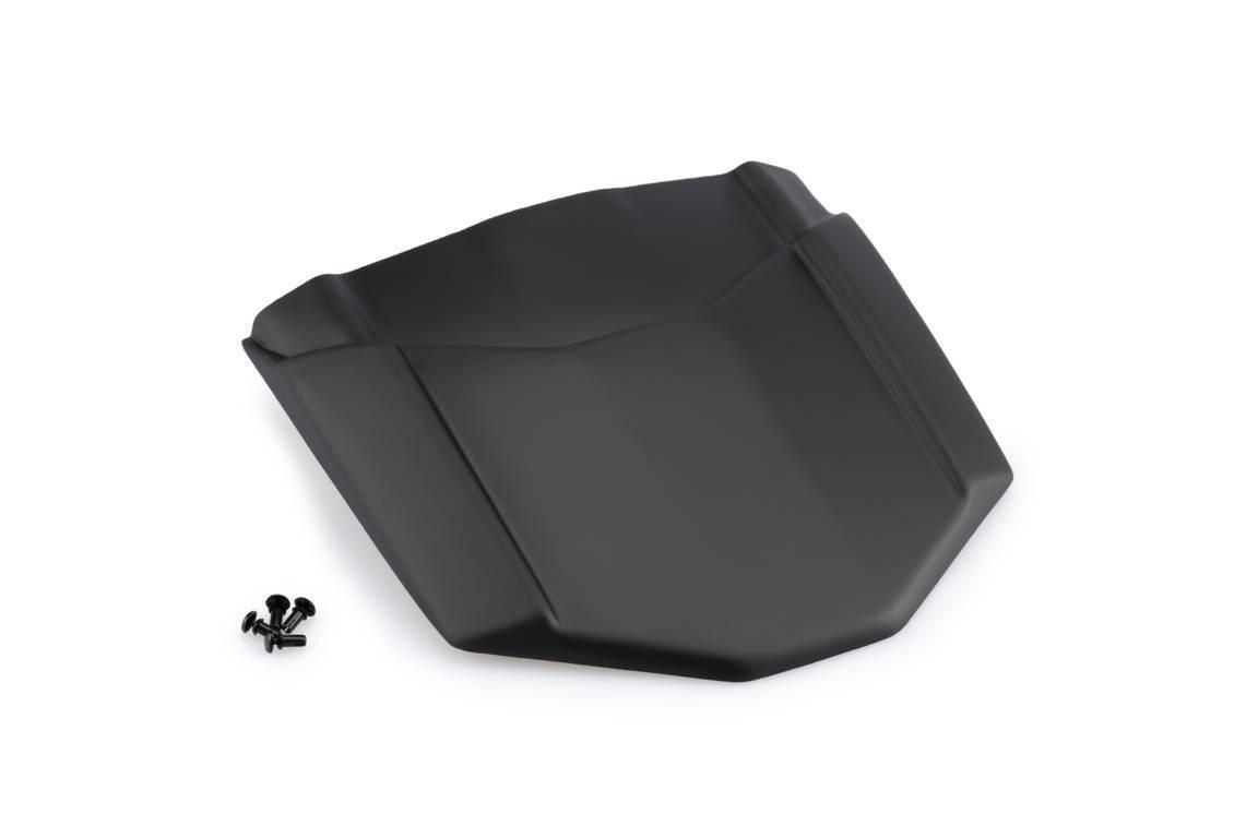 Przedłużenie Błotnika Puig Do Kawasaki Versys 1000 17-20 Tylne Czarny Mat