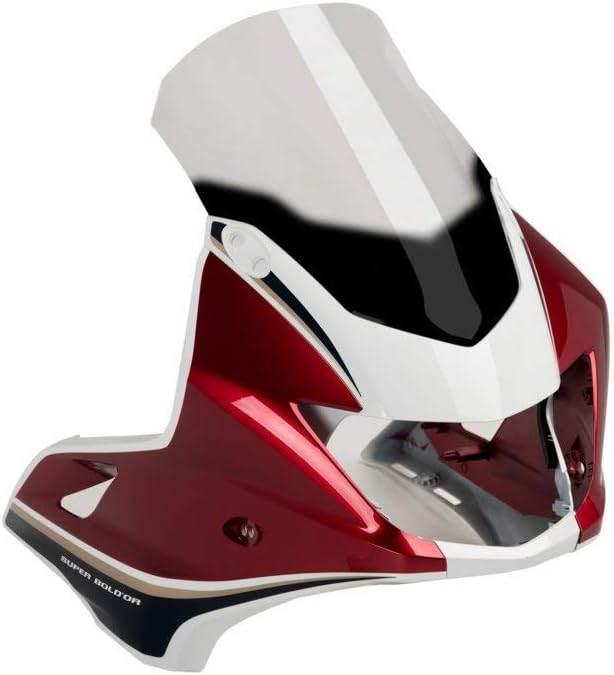 Szyba Turystyczna Puig Do Honda Cb1300sb Przezroczysta