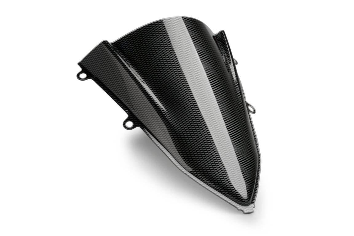 Szyba Z-Racing Puig Do Honda Cbr650r 19-23 Carbon