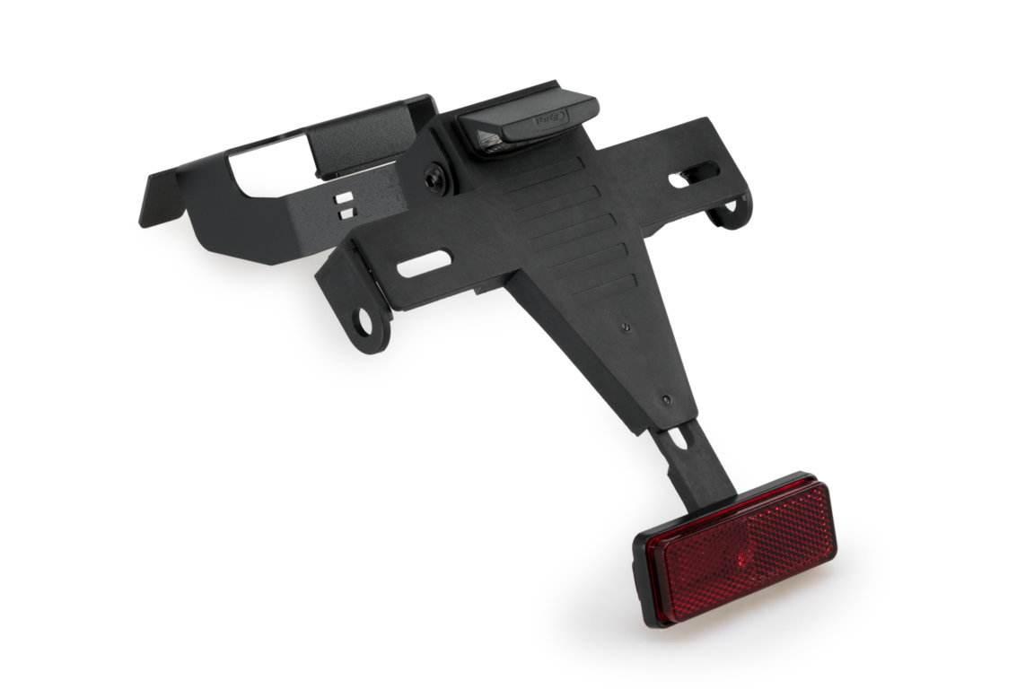 Fender Eliminator Puig Do Suzuki Katana 19-21 Czarny