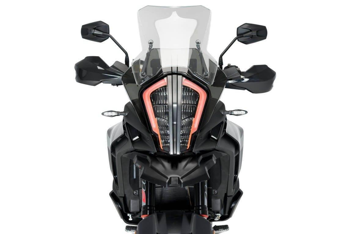 Mocowania Do Podnóżków Sportowych Puig Do Yamaha Xt1200z Super Tenere Przed