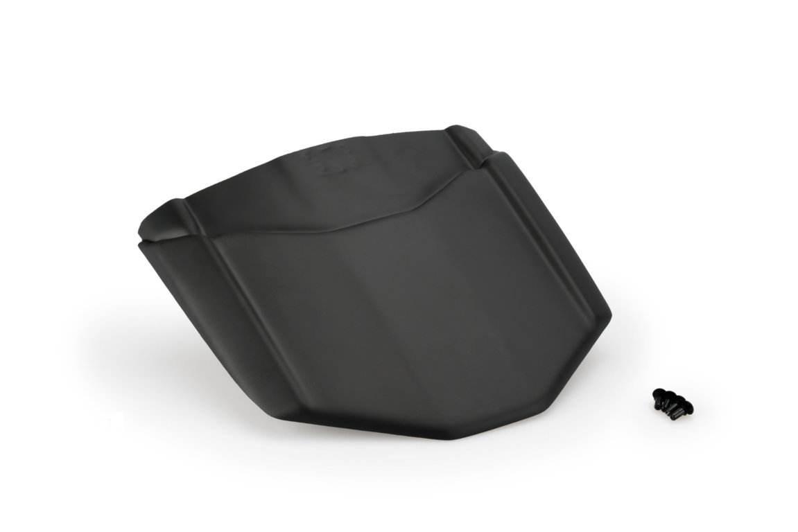 Przedłużenie Błotnika Puig Do Kawasaki Versys 1000 19-21 Tylne Czarny Mat