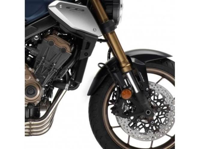 Przedłużenie Błotnika Puig Do Honda Cb650r 19-22 Cbr650r 19-20 Przednie Cza
