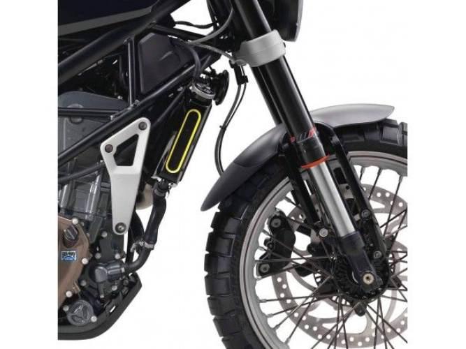 Przedłużenie Błotnika Puig Do Husqvarna Svartpilen 401 Vitpilen 701 18-22 P