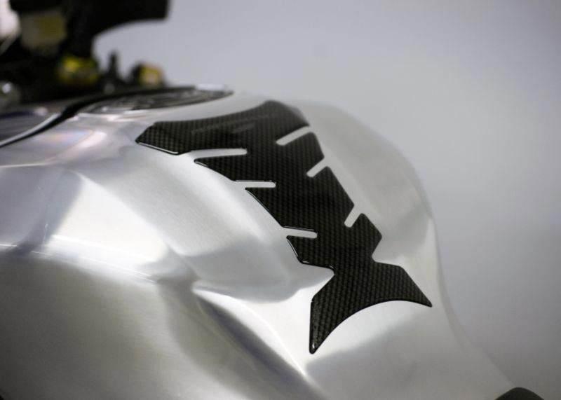Tankpad Uniwersalny Puig Performance Carbon