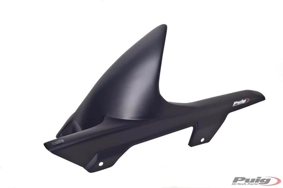 Błotnik Tylny Puig Do Honda Hornet 600 07-16 Cbr600f 11-13 Czarny Mat