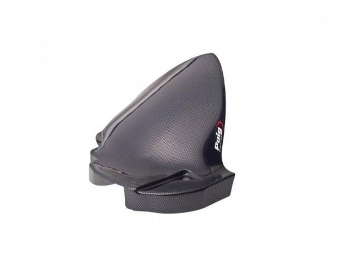 Błotnik Tylny Puig Do Kawasaki Versys 650 07-21 Carbon