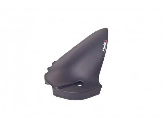 Błotnik Tylny Puig Do Kawasaki Versys 650 07-21 Czarny Mat