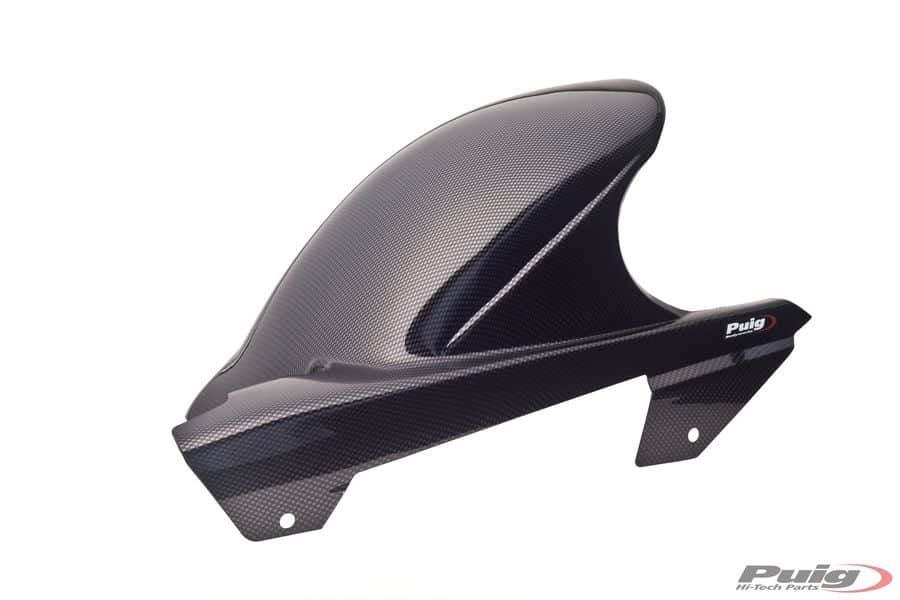 Błotnik Tylny Puig Do Honda Cbf600 08-14 Cbf1000 10-16 Carbon