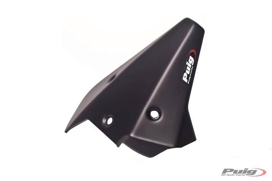 Błotnik Tylny Puig Do Honda Cb1000r 08-16 Czarny Mat