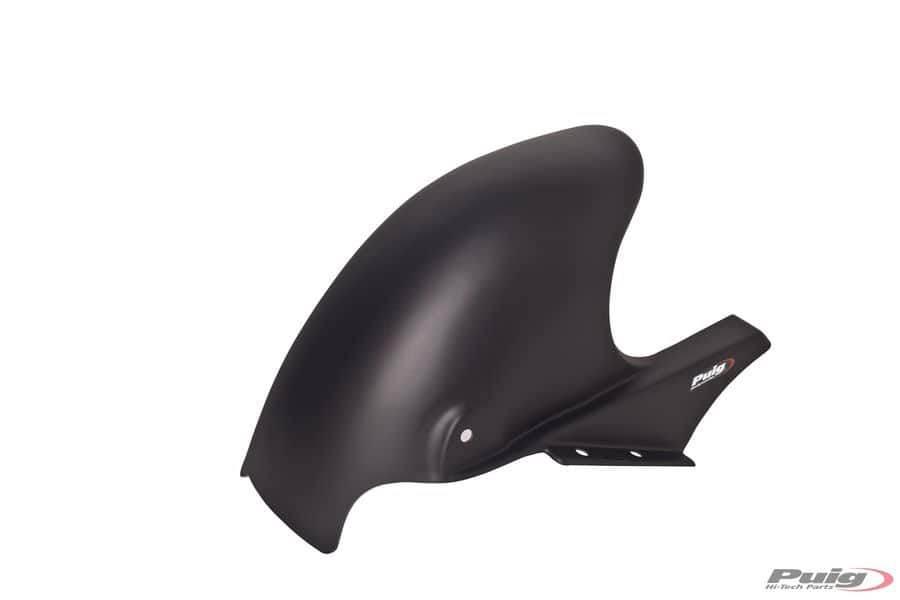 Błotnik Tylny Puig Do Suzuki Gsx-R1300 Hayabusa 08-17 Czarny Mat