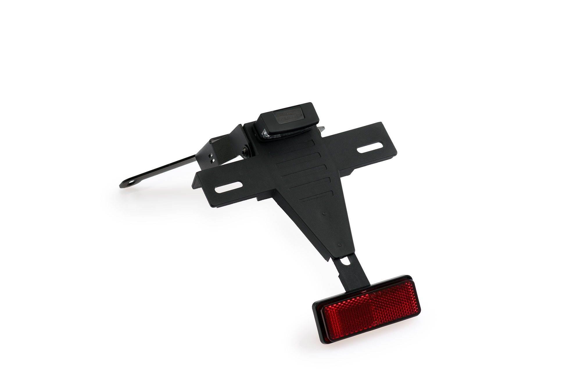 Fender Eliminator Puig Do Yamaha T-Max 500 08-11