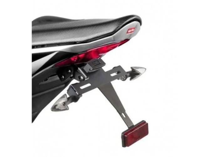 Fender Eliminator Puig Do Aprilia Rsv4 Rf Rr Tuono V4