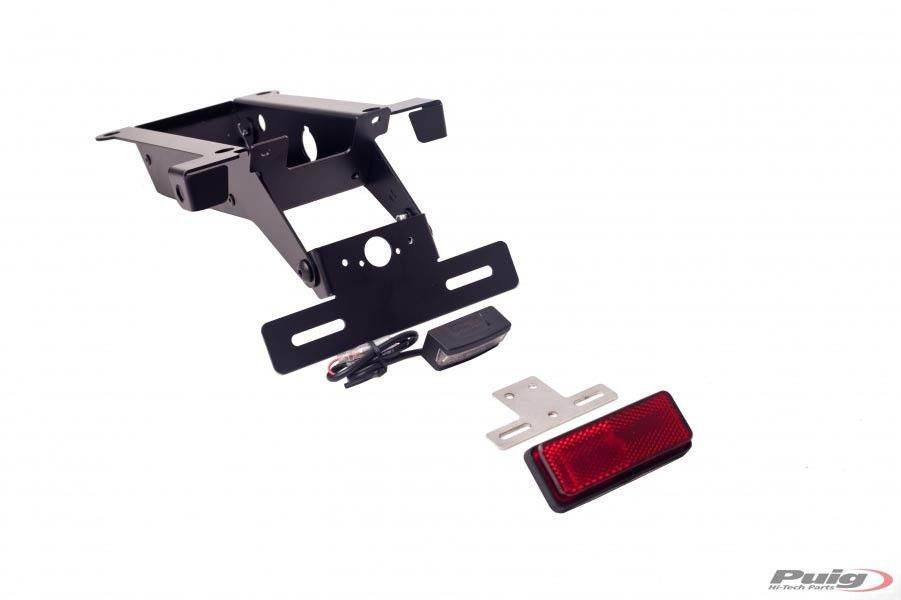Fender Eliminator Puig Do Ducati Monster 796 1100