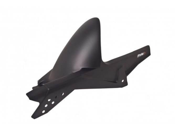 Błotnik Tylny Puig Do Yamaha Xj6 N Div Diversion F 09-16 Czarny Mat