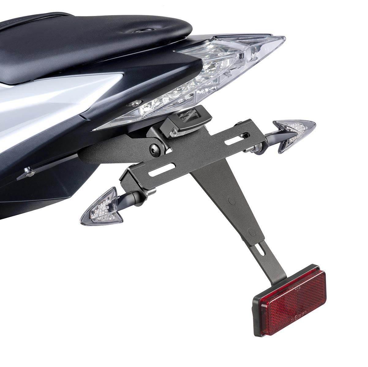 Fender Eliminator Puig Do Bmw S1000rr 09-18 S1000r 14-20