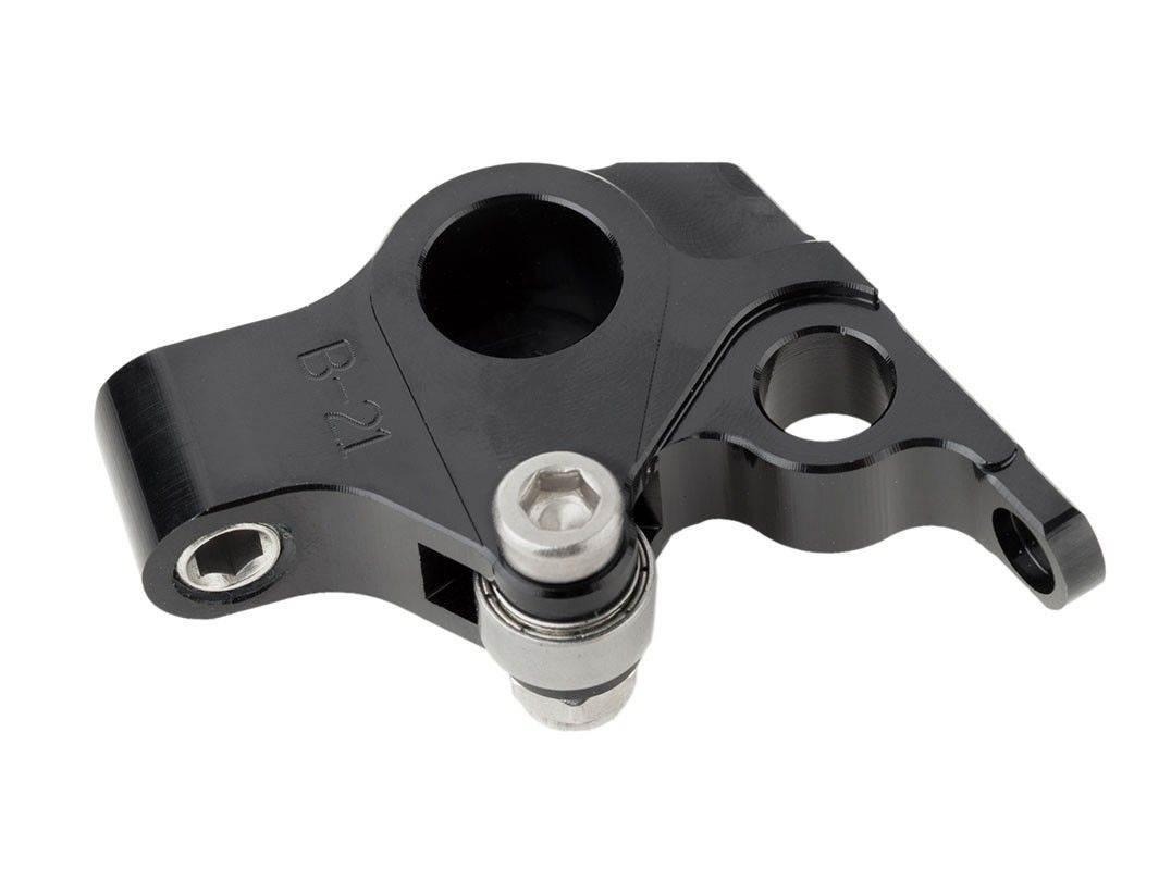 Mocowanie Dźwigni Hamulca 2.0 3.0 Do Pierwszego Montażu 5444 Ducati Monster