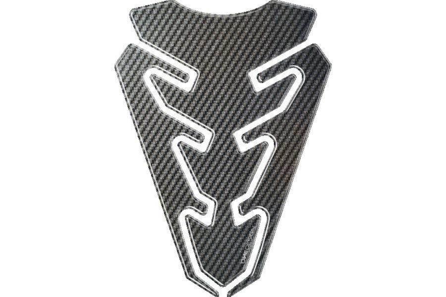 Tankpad Puig Violent Carbon | 5519C