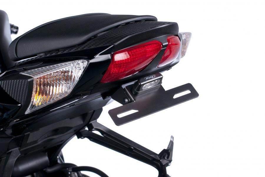 Fender Eliminator Puig Do Suzuki Gsxr600/750 11-16
