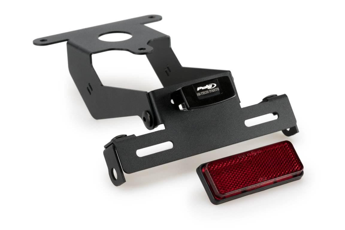 Fender Eliminator Puig Do Mv Agusta Brutale 990 Rr 10-13