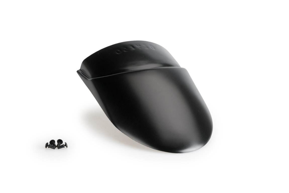 Przedłużenie Błotnika Puig Do Kawasaki Versys 650 07-09 Przednie Czarny