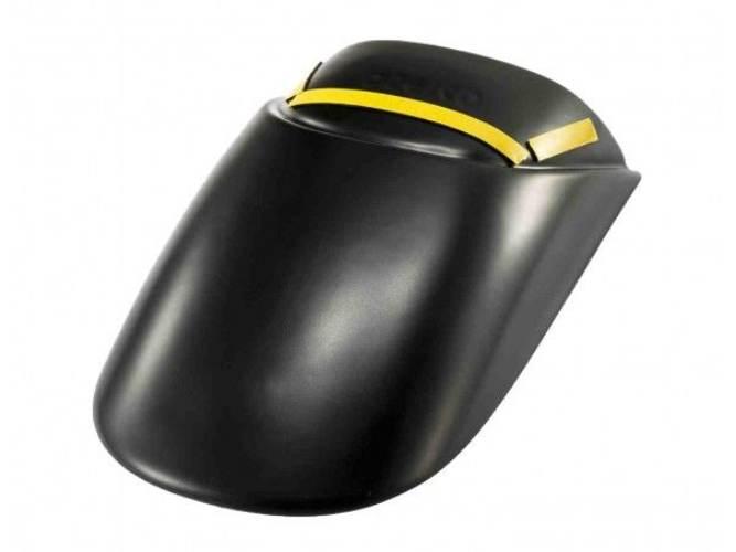 Przedłużenie Błotnika Puig Do Bmw R1200gs 04-12 Przednie Czarny
