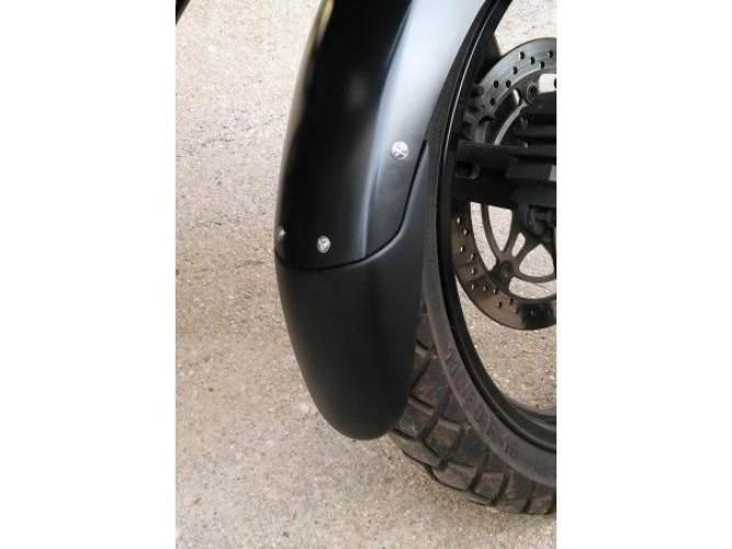 Przedłużenie Błotnika Puig Do Suzuki V-Strom Dl650 04-11 Dl1000 02-08 Przed