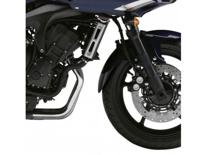 Przedłużenie Błotnika Puig Do Yamaha Fz6 N S2 Fazer S2 07-09 Przednie Czarn