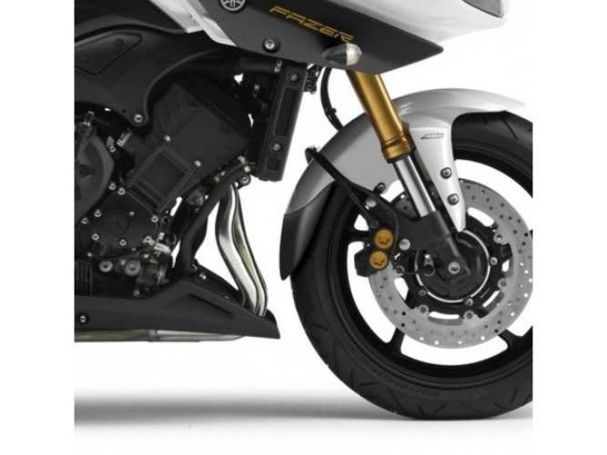 Przedłużenie Błotnika Puig Do Yamaha Fz6 04-08 Fz8 10-16 Fz1 06-16 Przednie