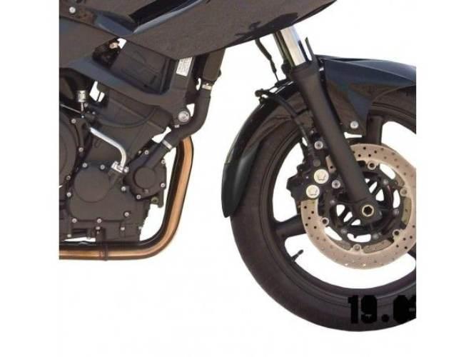 Przedłużenie Błotnika Puig Do Yamaha Tdm900 02-11 Przednie Czarny