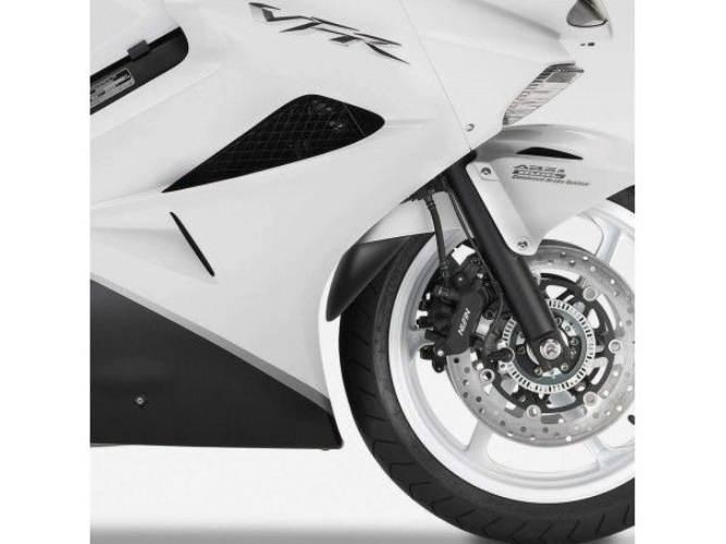 Przedłużenie Błotnika Puig Do Honda Vfr800 02-13 Przednie