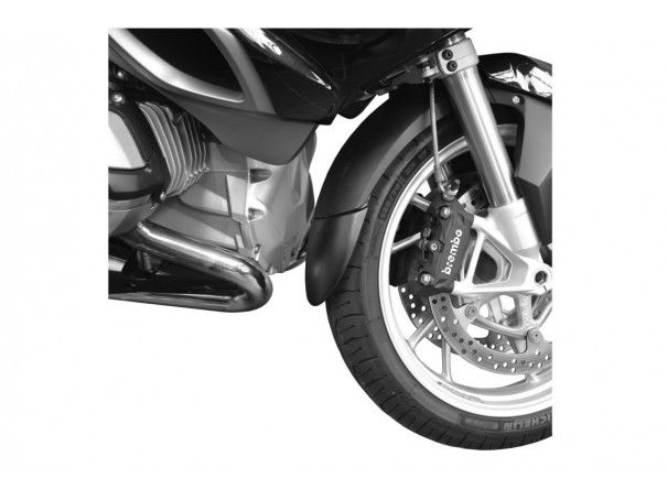 Przedłużenie Błotnika Do Bmw K1300 Gt/K1600 Gtl 11-19 Przednie Czarne