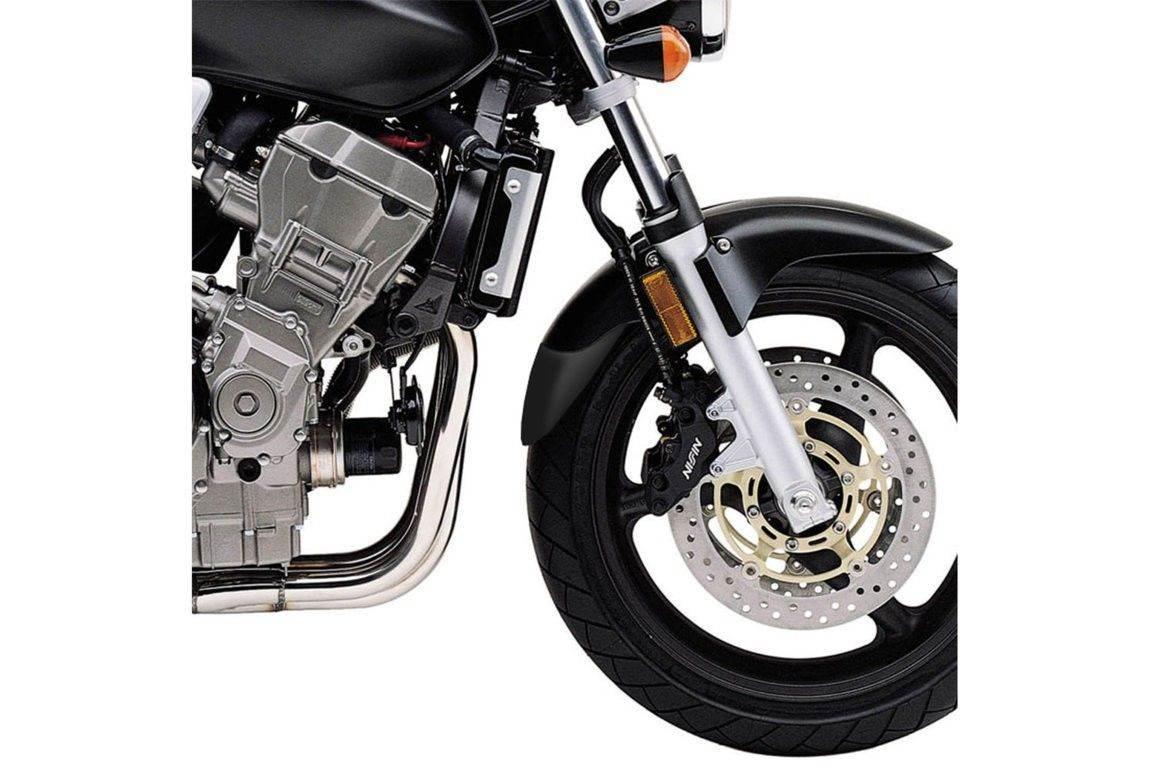 Przedłużenie Błotnika Do Honda Cb600 98-04 Cb900f Hornet 02-05 Przednie Cza